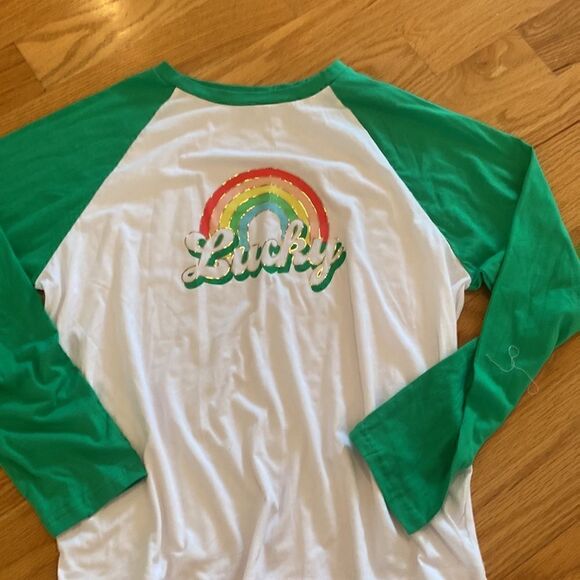 Raglan Shirt  - Picture 5 of 5